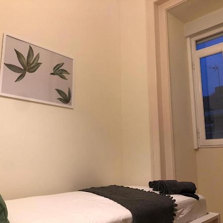 Best Room In Lisboa Extérieur photo