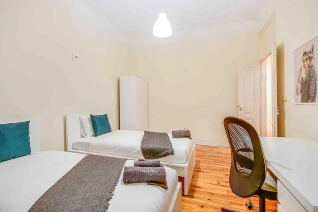 Best Room In Lisboa Extérieur photo