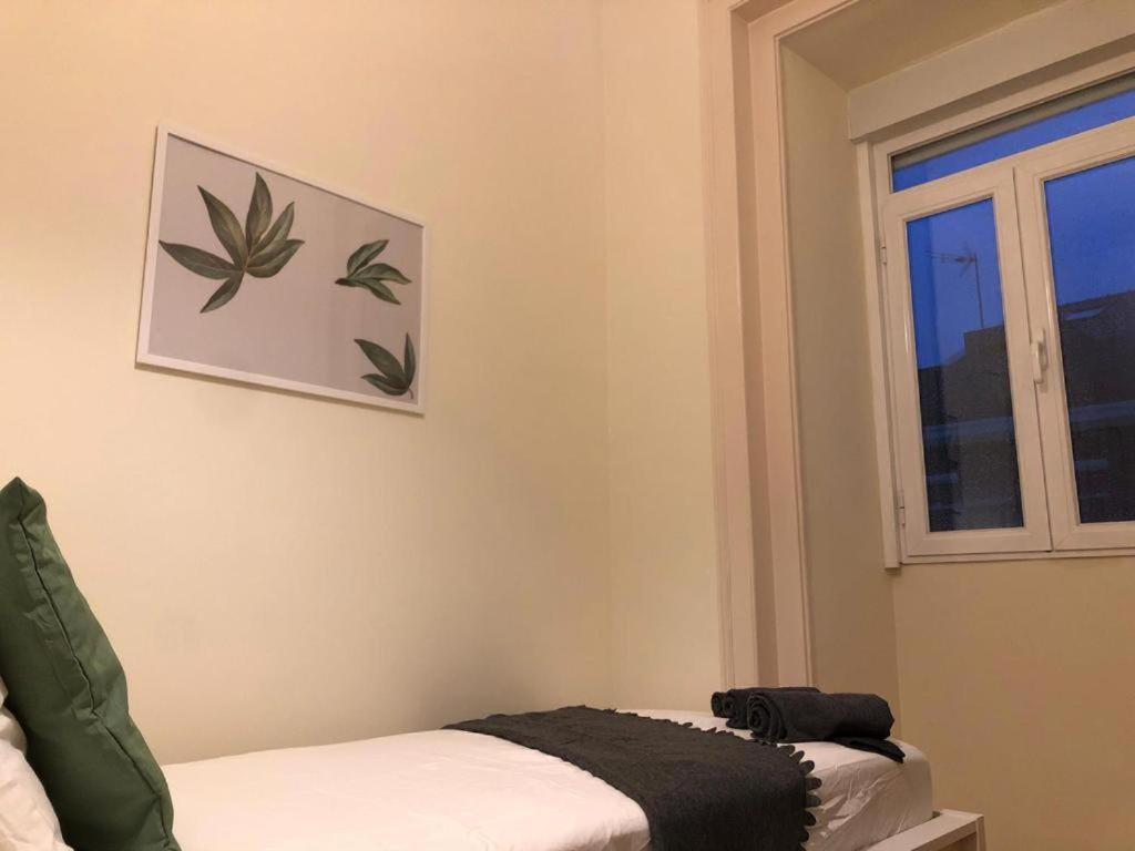 Best Room In Lisboa Extérieur photo