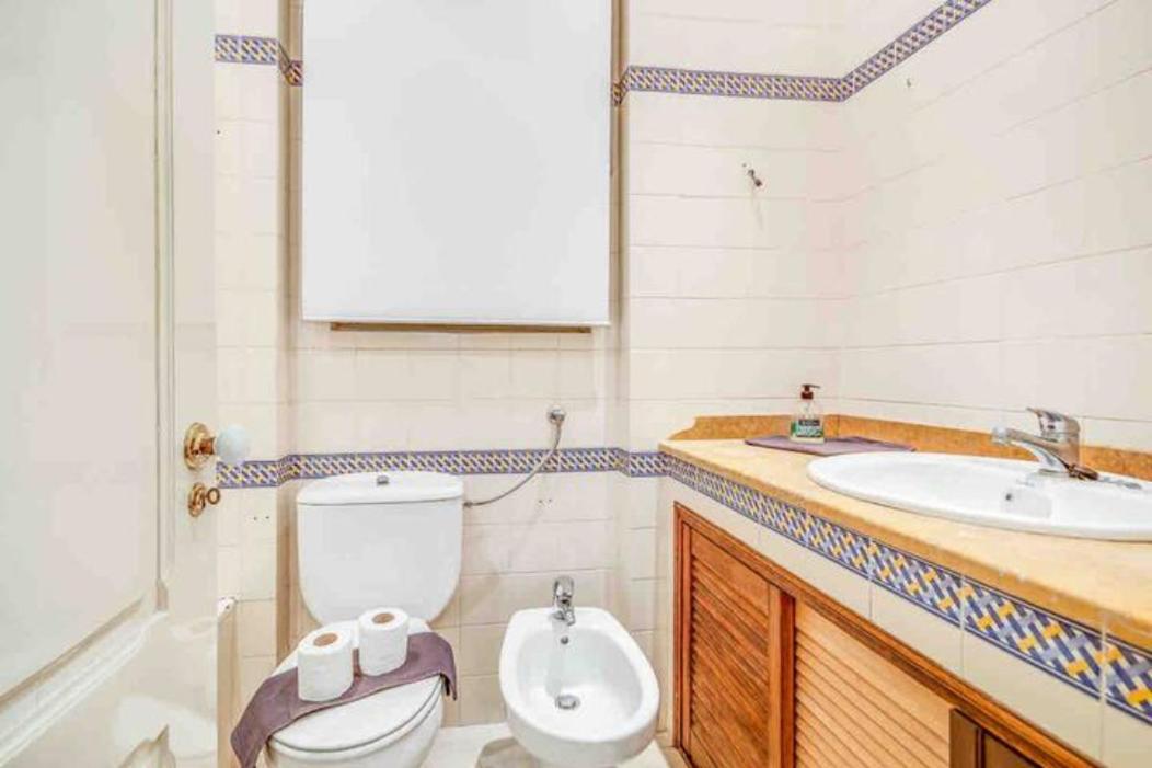 Best Room In Lisboa Extérieur photo
